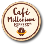 Logo Millenium Espress
