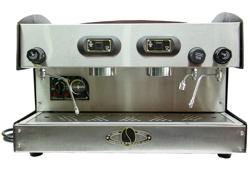 Máquina de Café JURA Impressa F50 – Millenium Espress – Máquinas para café,  café molido y en grano, azúcar, siropes, molinos, licuadoras, granizadoras