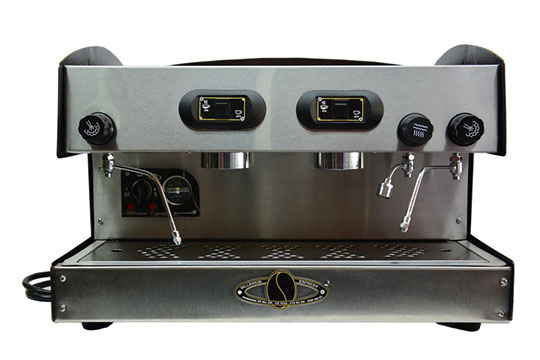 Máquina de Café HGG2 – Millenium Espress – Máquinas para café