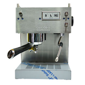 Máquina de Café Ascasso