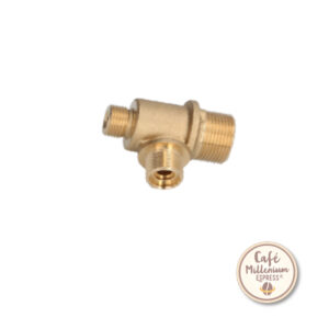 Cuerpo Válvula Vapor ASTORIA -WEGA