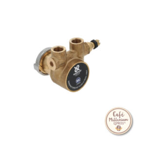 Bomba Volumétrica Rancilio