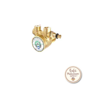 Bomba Volumétrica Varios