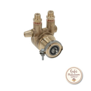 Bomba Volumétrica Varias Marcas