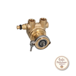 Bomba Volumétrica Varios Modelos