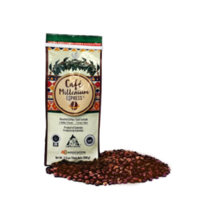 Café Tostado en Grano