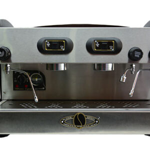 Máquina de Café HGG2