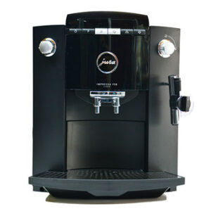 Máquina de Café JURA Impressa F50