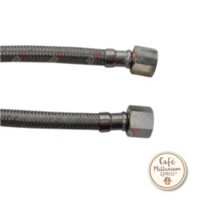 Manguera Flexometálica 1.5 mt