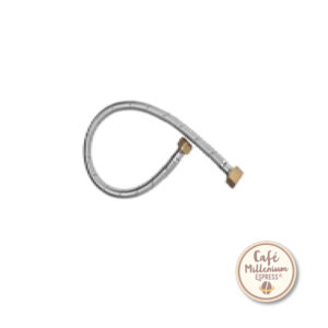 Manguera Flexometálica 1 mt