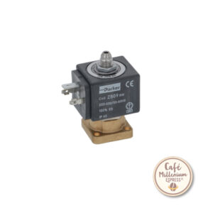 Electroválvula PARKER 3 Vías