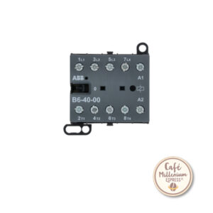 Contactor 12A 220V RANCILIO