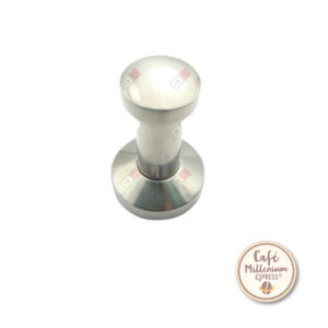 Apisonador - Tamper Acero Inoxidable 57 mm