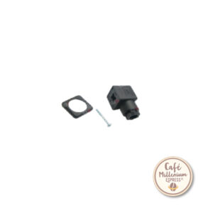 Conector Estandar Electroválvula