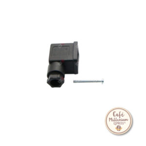 Conector Pequeño Electroválvula