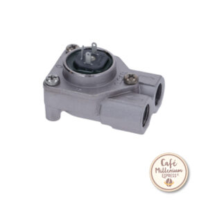 Contador Volumétrico 1/4"