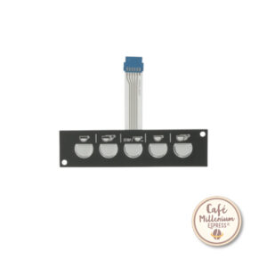 Botonera FAEMA Enova