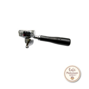 Portafiltro Una (1) Taza IBERITAL Magistral