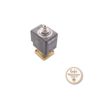 Electroválvula Grupo LUCIFER  Rubi 3 Vías