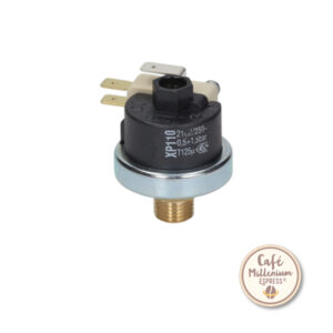 Mini Presostato 1/4 - 1,5 Bar
