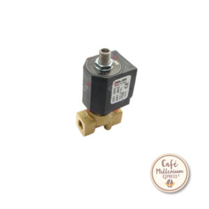 Electroválvula de Grupo PARKER 220V