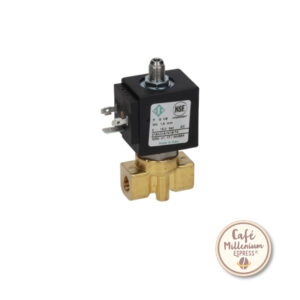 Electroválvula  ODE 3 Vías