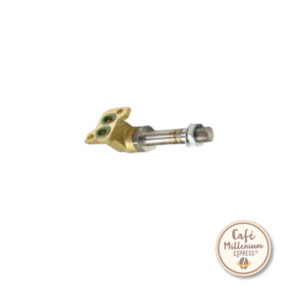 Cuerpo de Electroválvula de Llenado OLAP