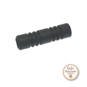 Antiquemador Para Tubos 8mm