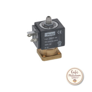 Electroválvula PARKER 3 Vías 115