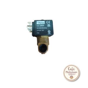 Electroválvula  PARKER 1/4 110V