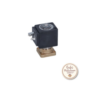 Electroválvula PARKER 2 Vías