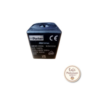 Bobina PARKER 220V 9W