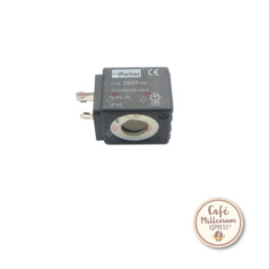 Bobina  PARKER Llenado 220V