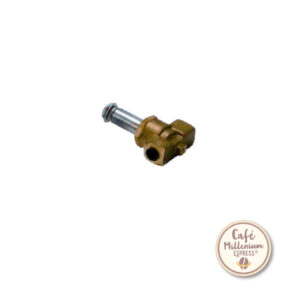 Cuerpo de Electroválvula de llenado PARKER