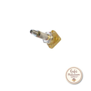 Cuerpo de Electroválvula de 3 Vías PARKER