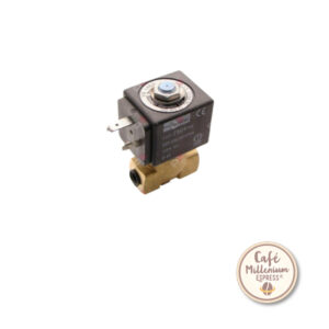 Electroválvula de Llenado PARKER 1/8 220V