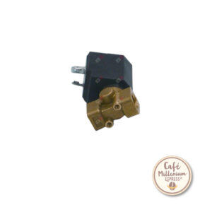 Electroválvula de llenado PARKER 24V