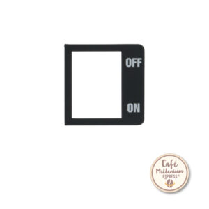 Placa Para Interruptor MARZOCO