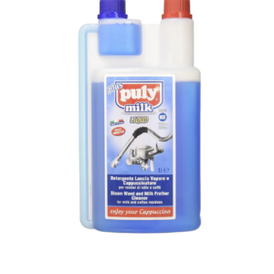 Puly Milk Cleaner | Limpiador para Espumadores de Leche