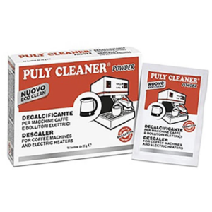 Puly Cleaner Descalcificante