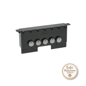 Botonera Cinco (5) Botones QUALLITY