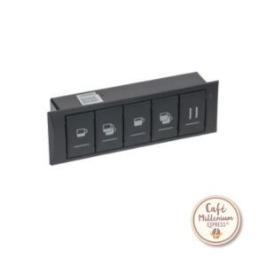 Botonera Classe 7 RANCILIO