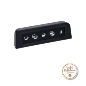 Botonera RANCILIO Classe 5