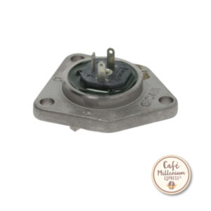 Tapa Contador Volumétrico de Led