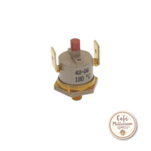 Termostato de Contacto SPAZIALE