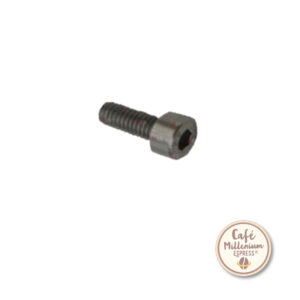 Tornillo Allen Electroválvula