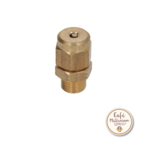 Válvula de Vacío 1/4 | BEZZERA CIMBALI FAEMA