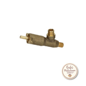 Válvula Agua / Vapor CIMBALI - CASSADIO