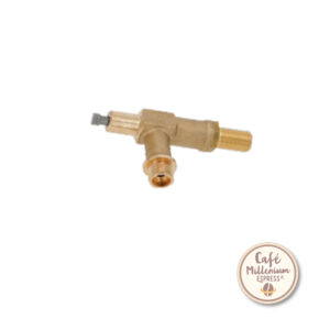 Válvula Agua / Vapor SIMONELLI