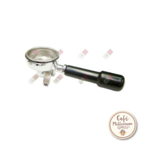 Portafiltro Dos (2) Tazas WEGA